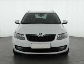 Škoda Octavia  1.6 TDI 