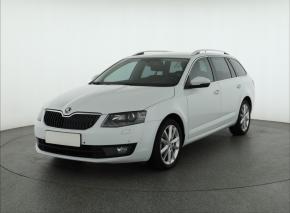 Škoda Octavia  1.6 TDI 