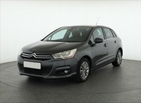 Citroen C4  1.6 VTi 