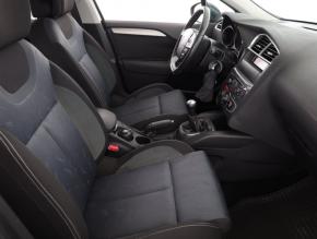 Citroen C4  1.6 VTi 