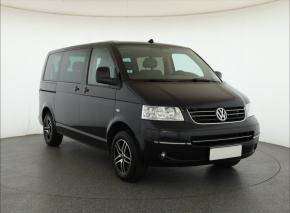 Volkswagen Transporter  2.5 TDI 