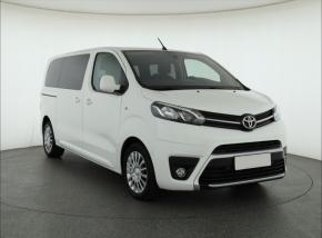 Toyota ProAce Verso  2.0 D-4D Family