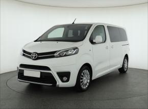 Toyota ProAce Verso  2.0 D-4D Family 