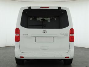 Toyota ProAce Verso  2.0 D-4D Family 