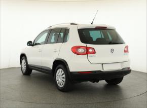 Volkswagen Tiguan  2.0 TDI 