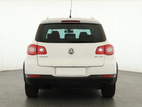 Volkswagen Tiguan  2.0 TDI 