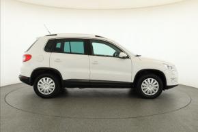 Volkswagen Tiguan  2.0 TDI 