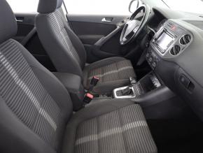 Volkswagen Tiguan  2.0 TDI 