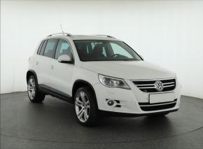 Volkswagen Tiguan  2.0 TDI 