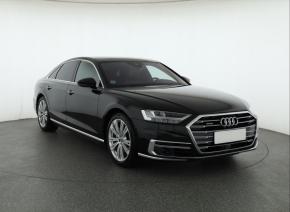 Audi A8  50 TDI 