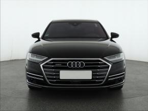 Audi A8  50 TDI 