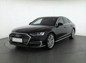 Audi A8  50 TDI 