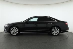 Audi A8  50 TDI 