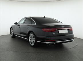 Audi A8  50 TDI 