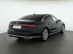 Audi A8  50 TDI 