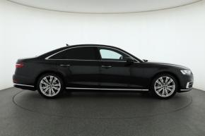 Audi A8  50 TDI 