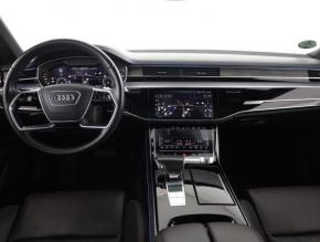 Audi A8  50 TDI 