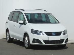 Seat Alhambra  2.0 TDI 