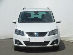 Seat Alhambra  2.0 TDI 