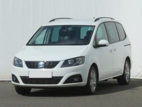 Seat Alhambra  2.0 TDI 