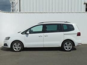 Seat Alhambra  2.0 TDI 