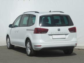 Seat Alhambra  2.0 TDI 