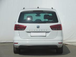 Seat Alhambra  2.0 TDI 