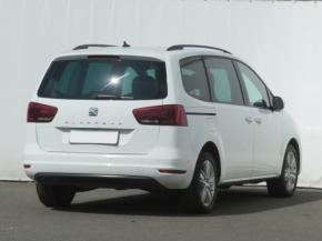 Seat Alhambra  2.0 TDI 