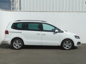 Seat Alhambra  2.0 TDI 