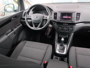 Seat Alhambra  2.0 TDI 