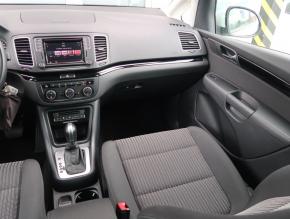 Seat Alhambra  2.0 TDI 