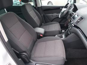 Seat Alhambra  2.0 TDI 