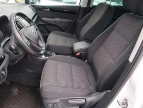 Seat Alhambra  2.0 TDI 