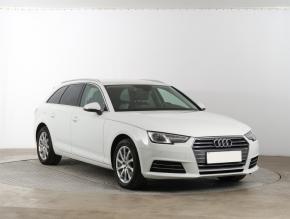 Audi A4  2.0 TDI 