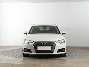 Audi A4  2.0 TDI 