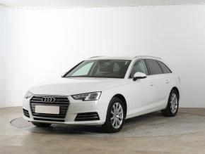 Audi A4  2.0 TDI 