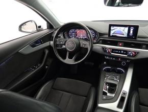 Audi A4  2.0 TDI 