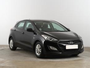 Hyundai i30  1.4 CVVT Trend 