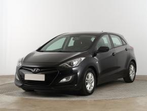 Hyundai i30  1.4 CVVT Trend 