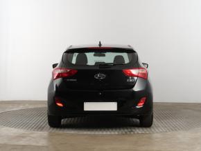 Hyundai i30  1.4 CVVT Trend 