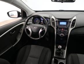 Hyundai i30  1.4 CVVT Trend 