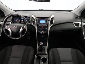 Hyundai i30  1.4 CVVT Trend 