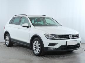 Volkswagen Tiguan  1.4 TSI Comfortline 