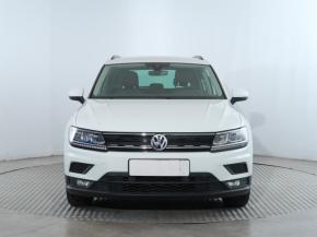 Volkswagen Tiguan  1.4 TSI Comfortline 