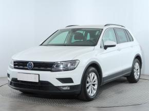 Volkswagen Tiguan  1.4 TSI Comfortline 