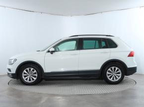 Volkswagen Tiguan  1.4 TSI Comfortline 