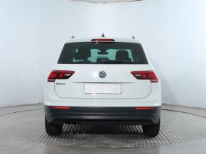 Volkswagen Tiguan  1.4 TSI Comfortline 