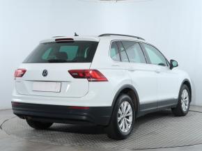 Volkswagen Tiguan  1.4 TSI Comfortline 