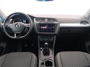 Volkswagen Tiguan  1.4 TSI Comfortline 