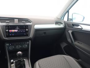 Volkswagen Tiguan  1.4 TSI Comfortline 